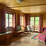 Apartment Naturwirt *