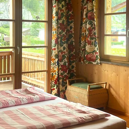 Naturwirt * Leutasch