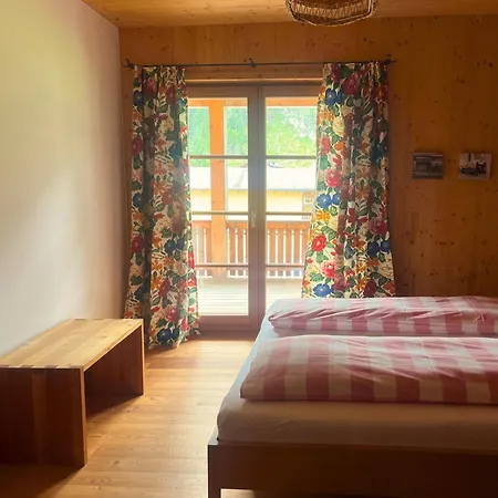 Naturwirt Apartment *