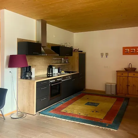 Naturwirt شقة لوتاش