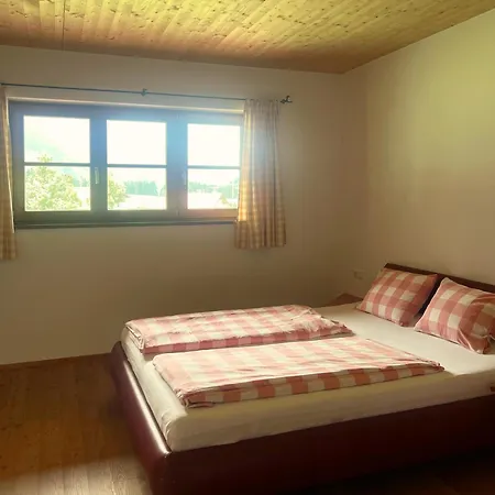 Naturwirt Apartment *