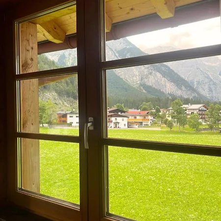 Apartment Naturwirt *