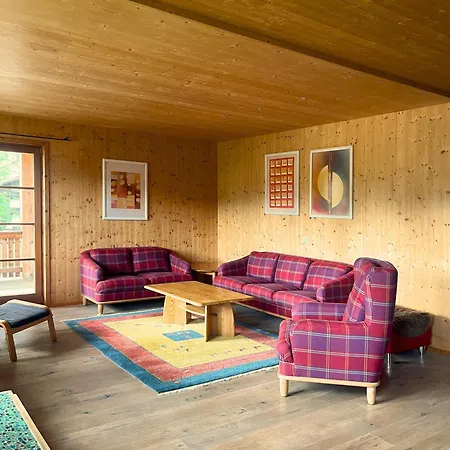 Naturwirt Apartment *