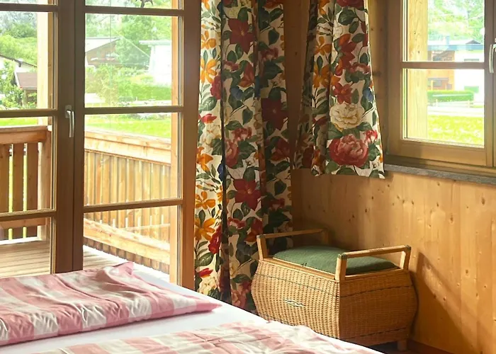 Naturwirt * Leutasch