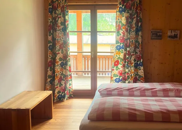 Naturwirt Apartment *