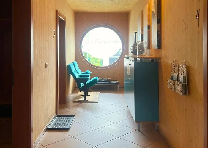 Apartment Naturwirt Leutasch