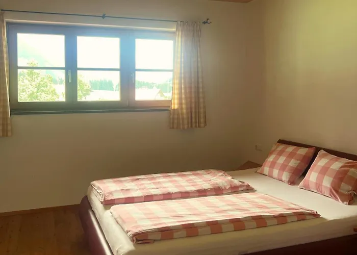 Naturwirt Apartment *