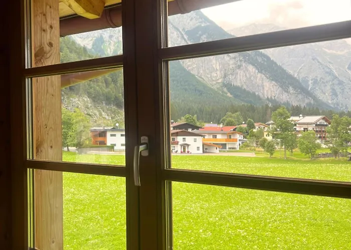 Apartment Naturwirt *