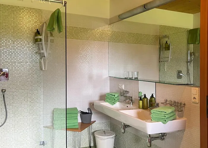 Naturwirt Apartment Leutasch