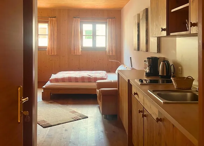 Naturwirt * Leutasch