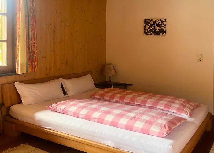 Naturwirt Apartment *