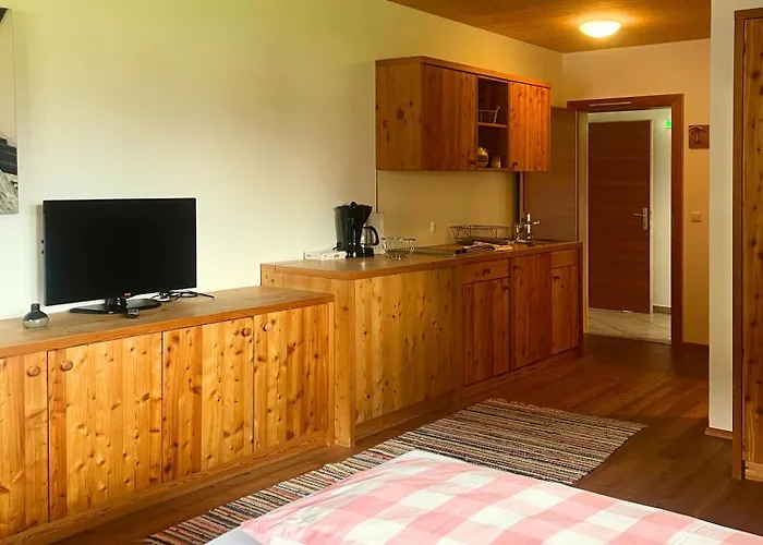 Naturwirt * Leutasch