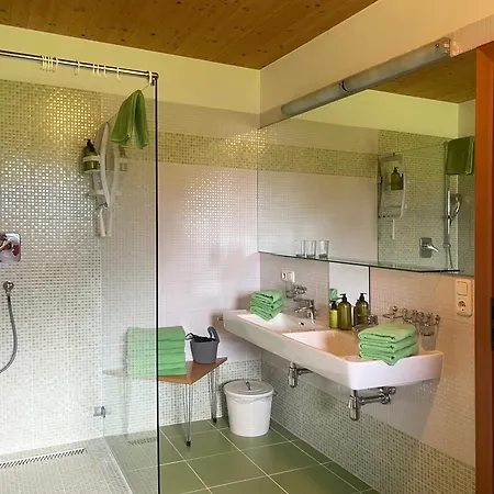 Naturwirt Appartement Leutasch